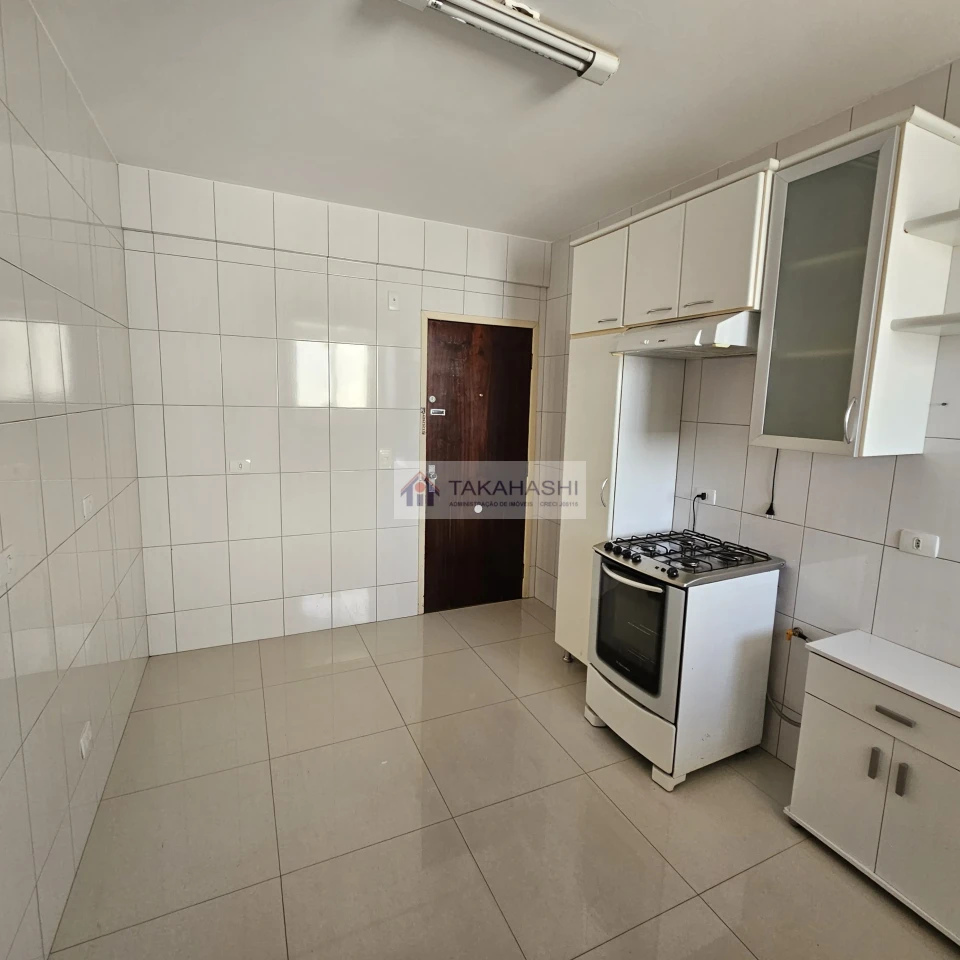 Apartamento Para Alugar Edificio Ipiranga Londrina