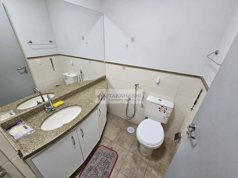 Apartamento Para Alugar Condominio Edificio Palladium Londrina