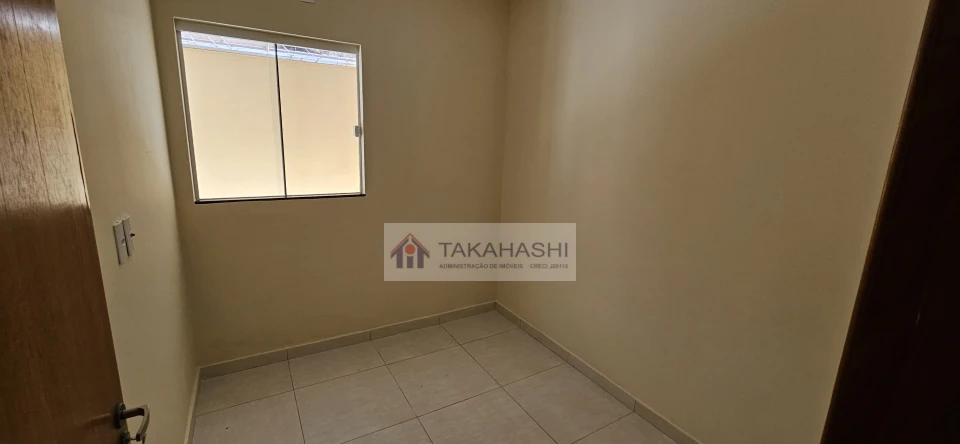 Casa Para Alugar Colinas Londrina