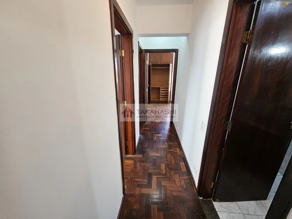 Apartamento Para Alugar Ed. Estoril Londrina