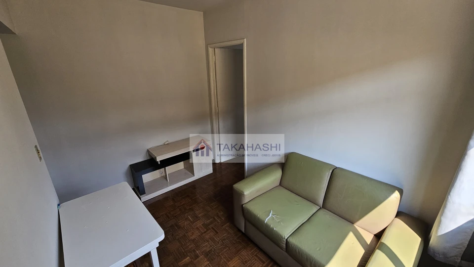 VENDA DE KITINETE CENTRAL  COM GARAGEM