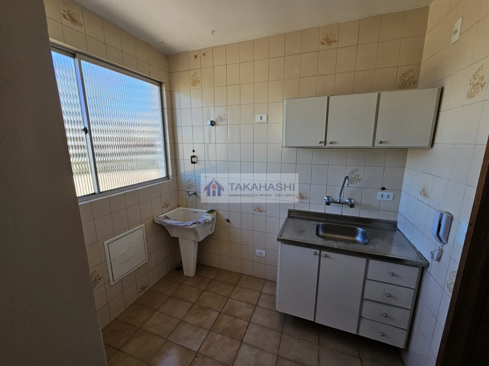 ED. MARINER (AV. JK)