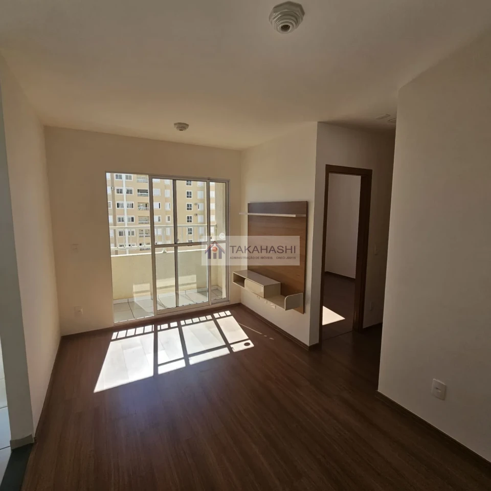Apartamento À Venda Jardim Morumbi Londrina
