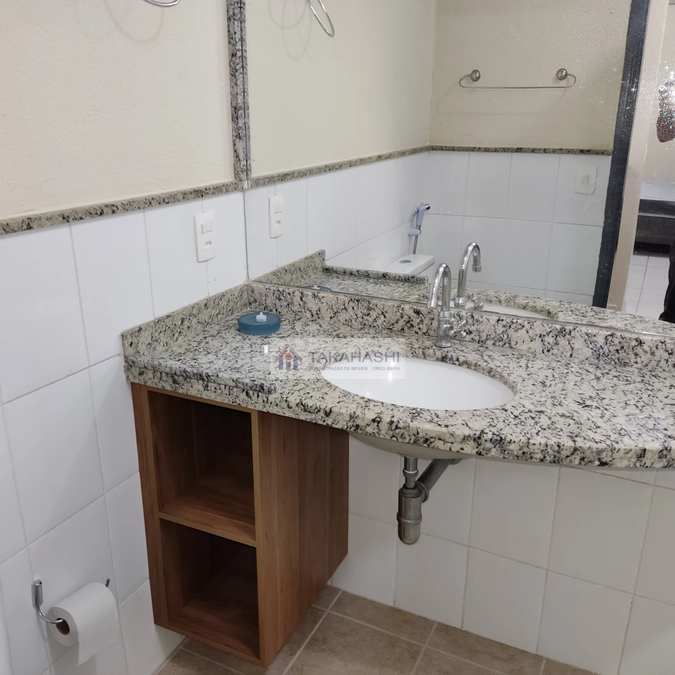 Apartamento Para Alugar Condominio Edificio Palladium Londrina