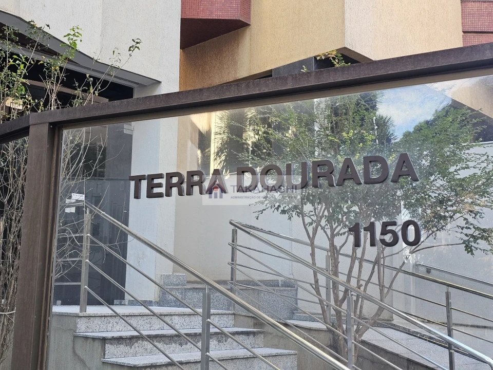 APARTAMENTO A VENDA CENTRO