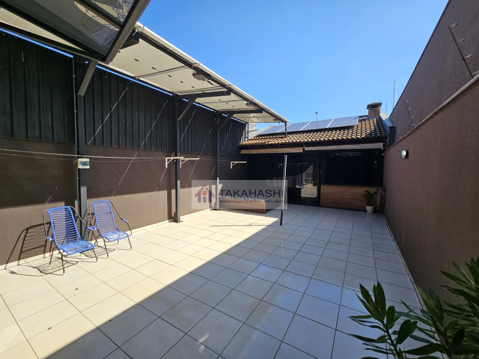 Casa Geminada Para Alugar Casa  Assobradada Londrina