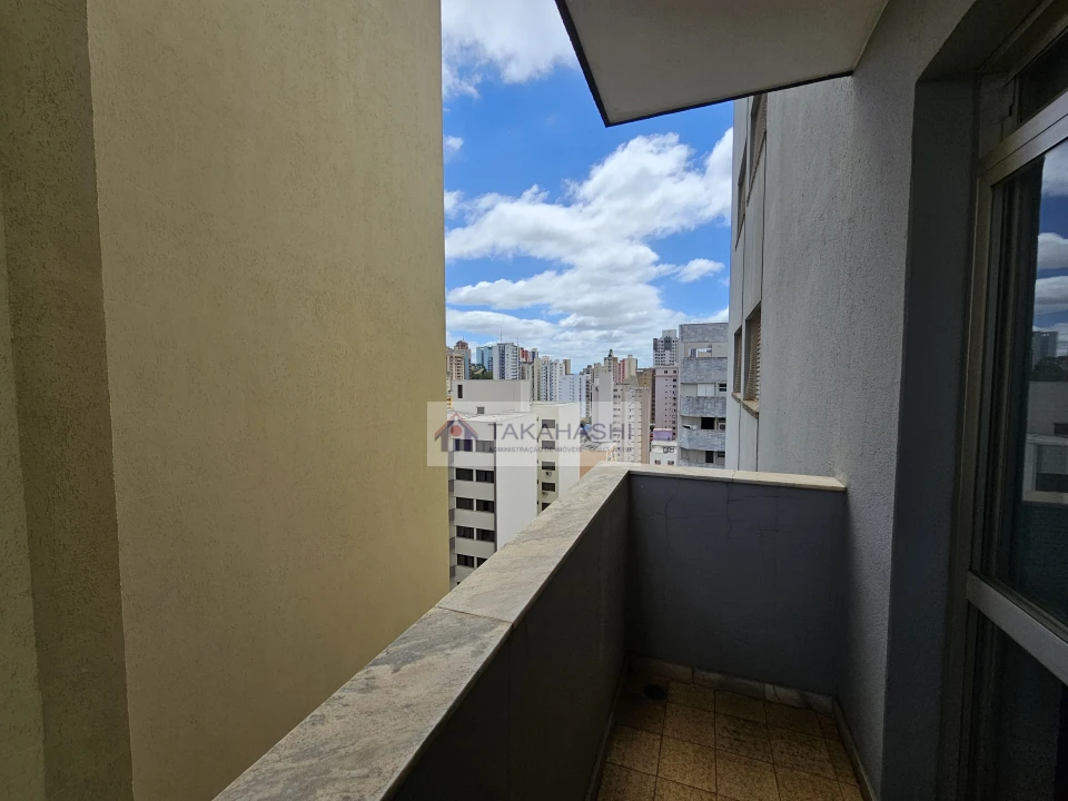 CONDOMÍNIO EDIFICIO IPANEMA