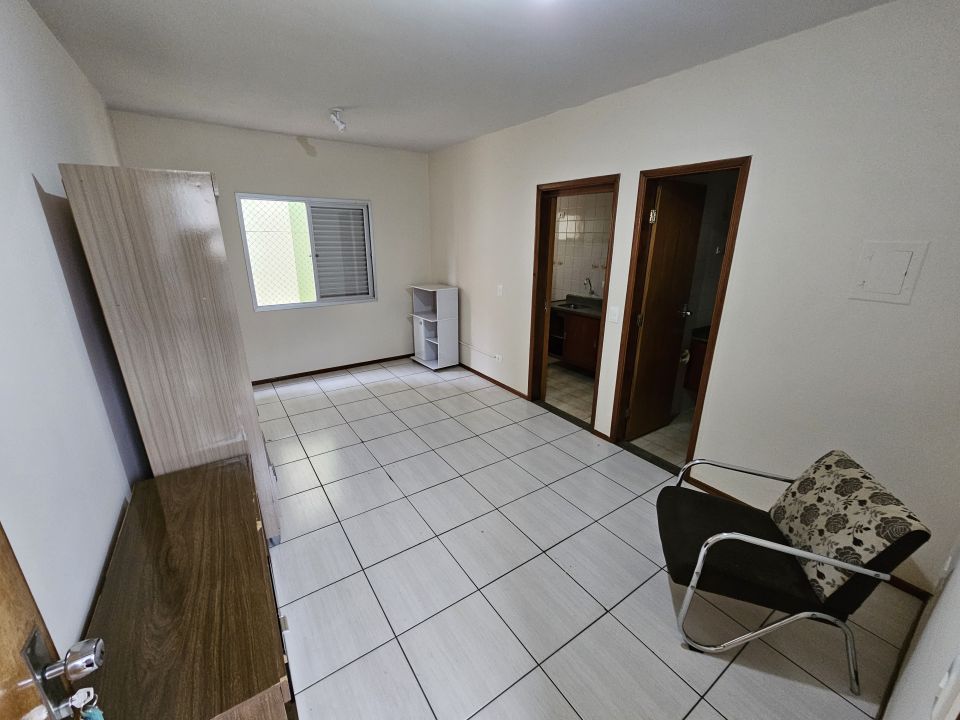 ED. VALE DO SOL SEM GARAGEM