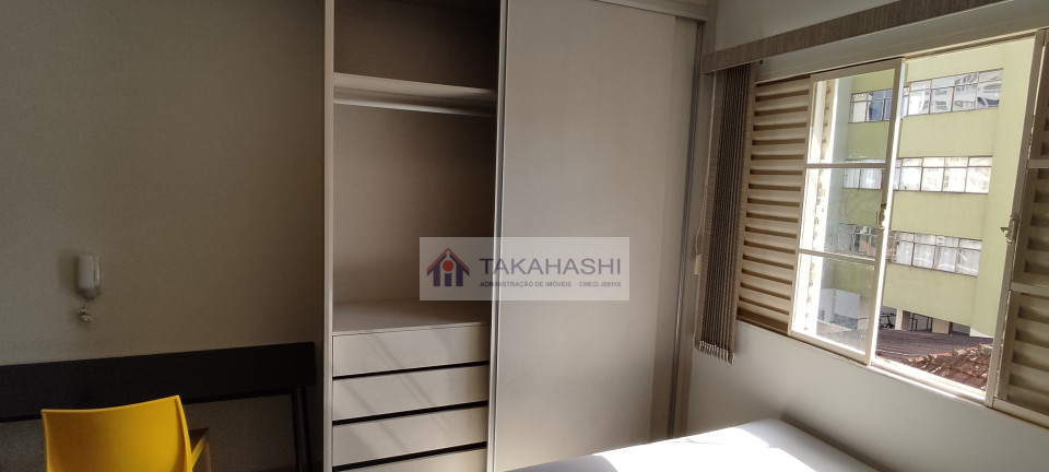 CONDOMINIO EDIFICIO STUDIO 2001