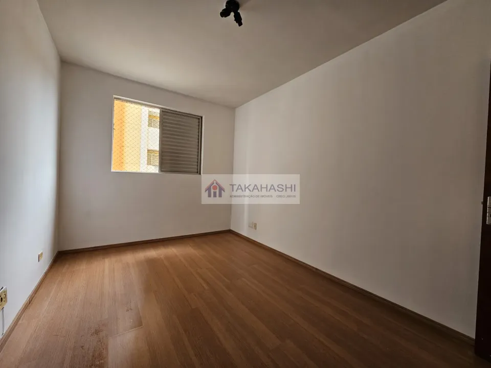 Apartamento Para Locação Ed. Castelo Forte Londrina