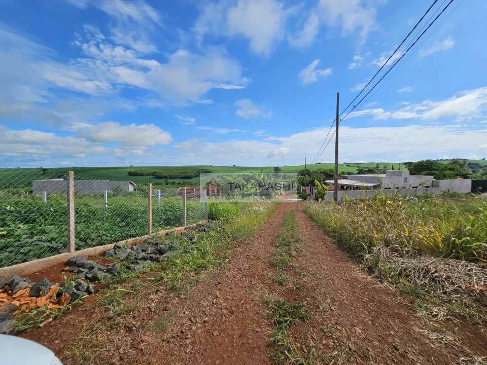 Fazenda/Sítios/Chácaras À Venda Área Rural De Cambé Cambé