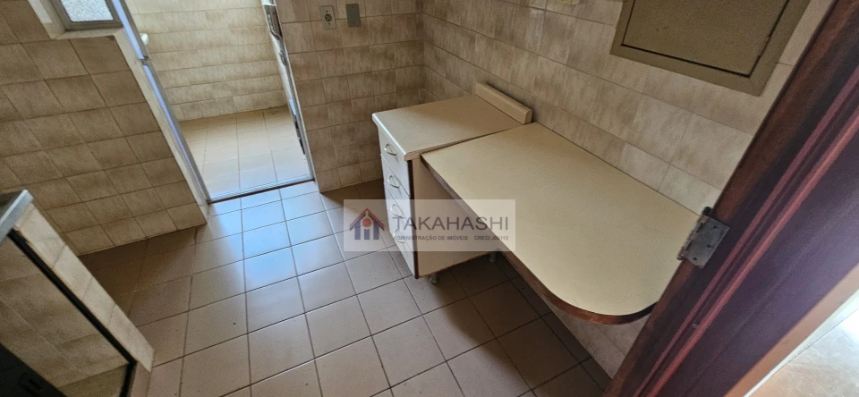 Apartamento Para Alugar Ed. Quinta Da Boa Vista Londrina