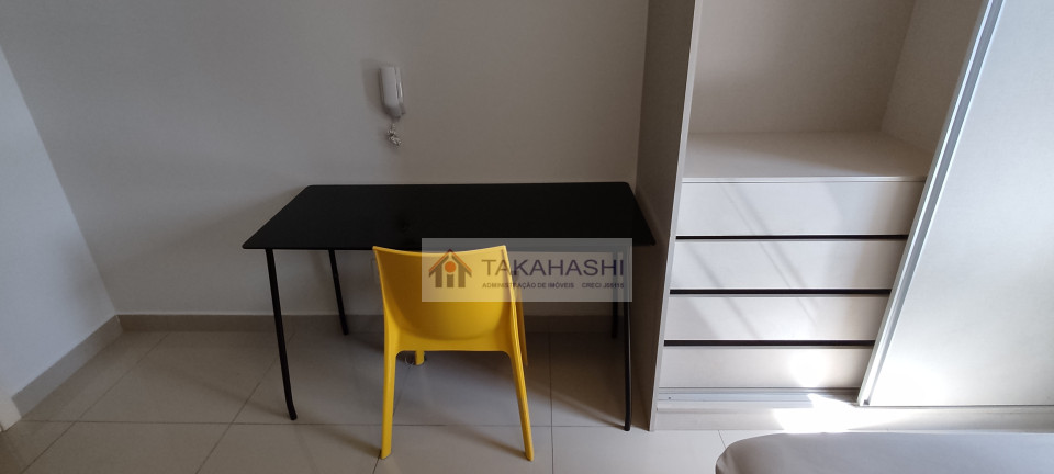 CONDOMINIO EDIFICIO STUDIO 2001