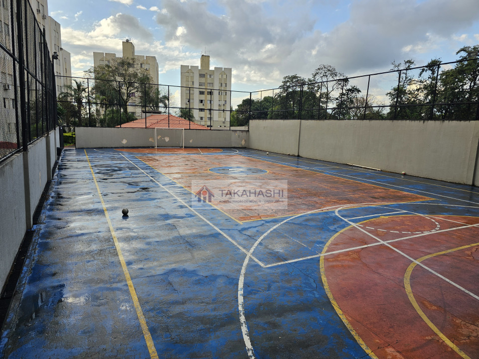 Metropolitan Plaza Residences