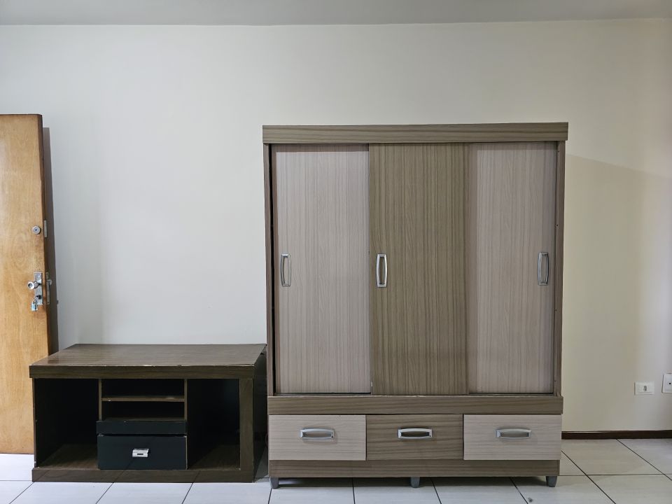 ED. VALE DO SOL SEM GARAGEM