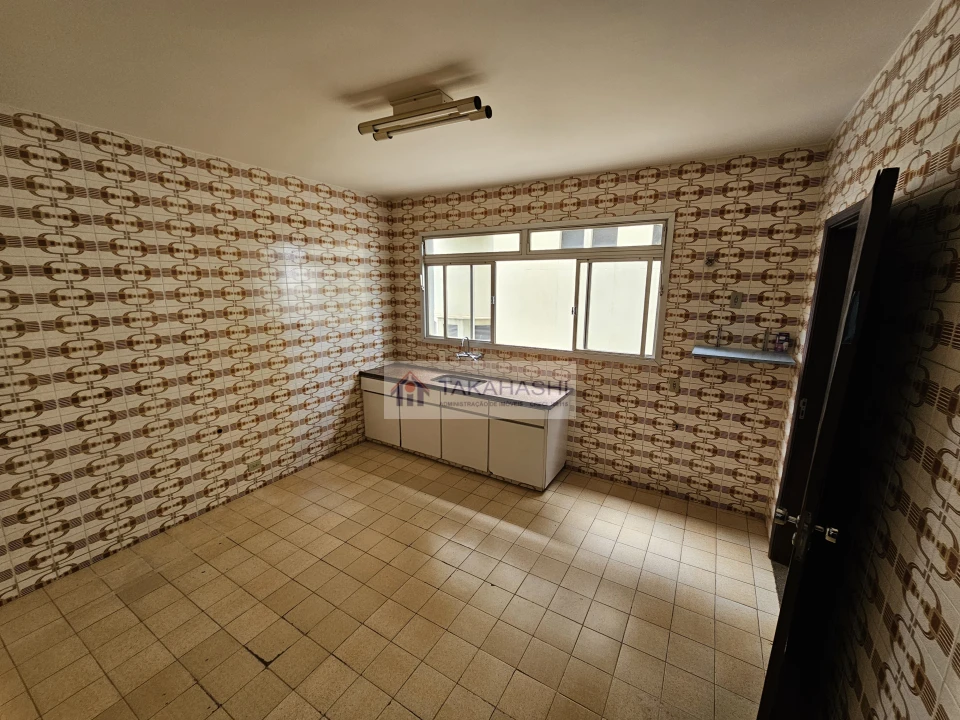 CONDOMÍNIO EDIFICIO IPANEMA