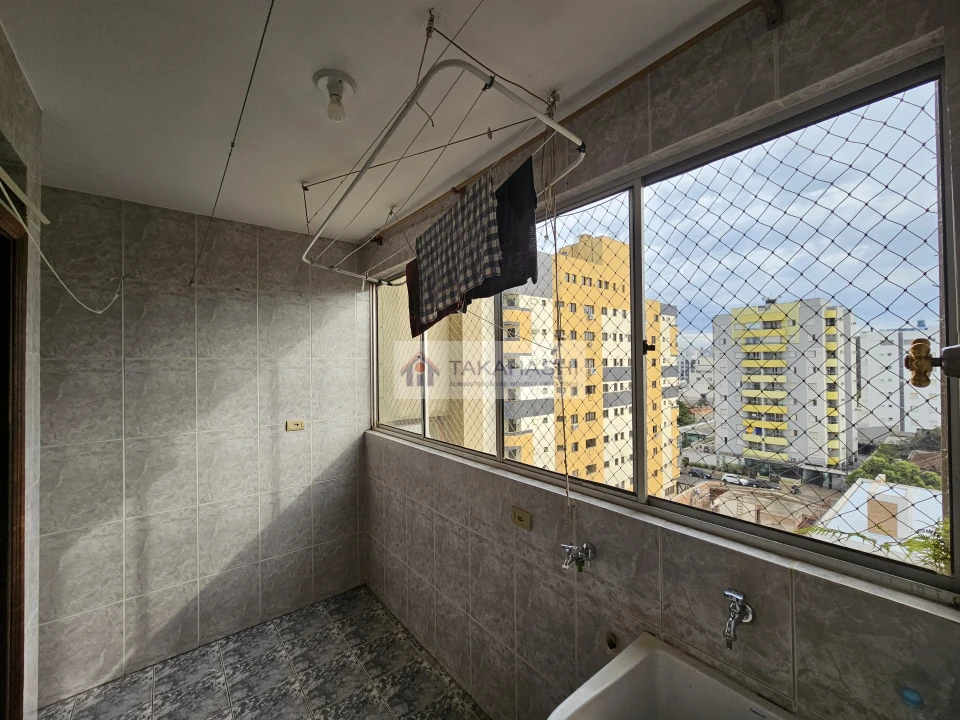 Apartamento Para Alugar Ed. Caranda Londrina