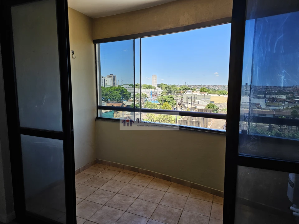 Apartamento À Venda Edificio Cayena Londrina