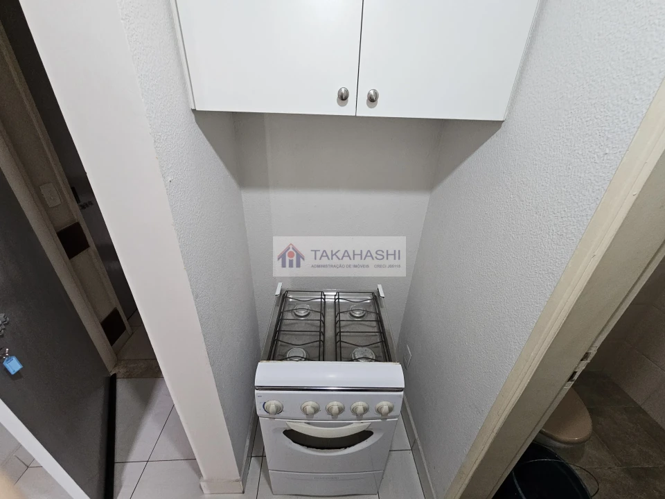 Apartamento Para Alugar Centro Londrina
