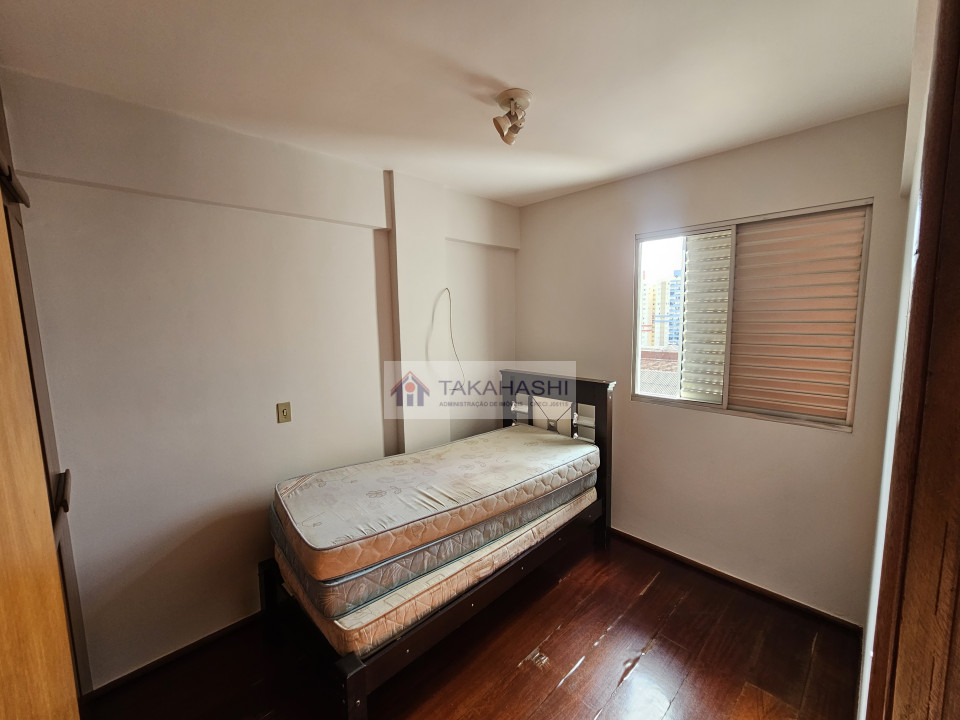 EDIFÍCIO PARK AVENUE