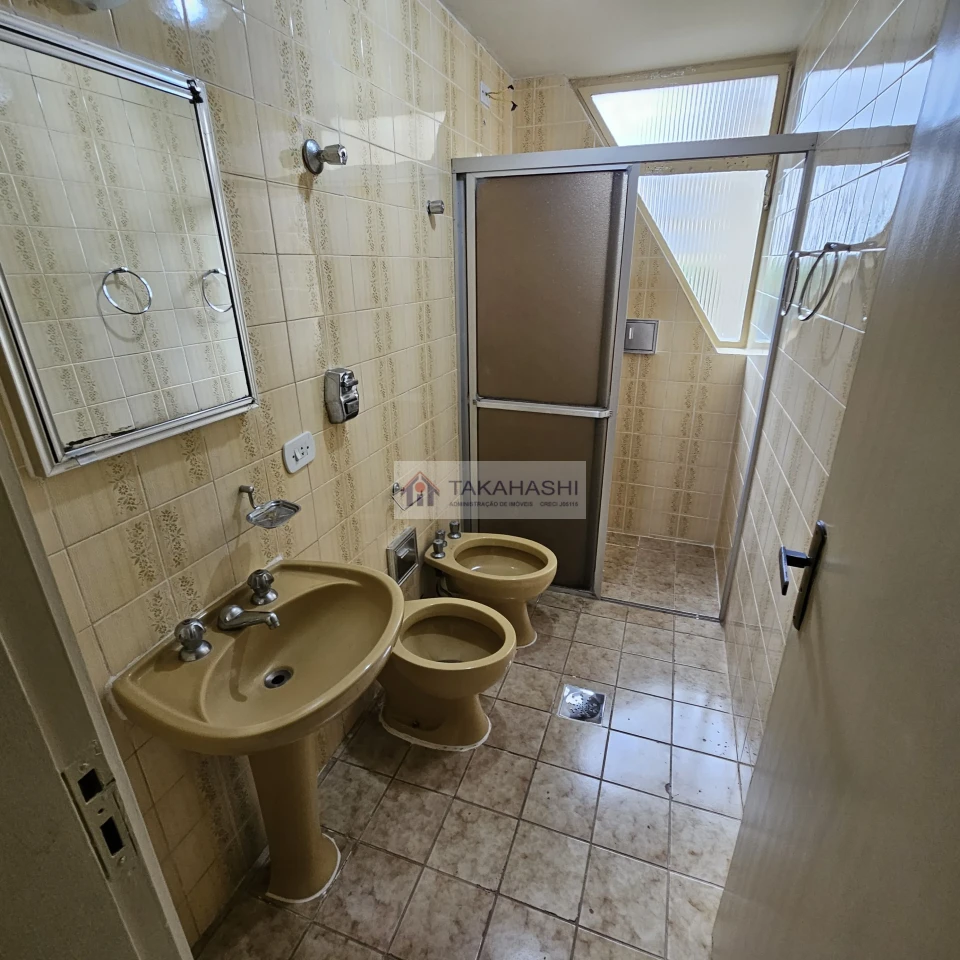 Apartamento Para Alugar Vila Larsen 1 Londrina
