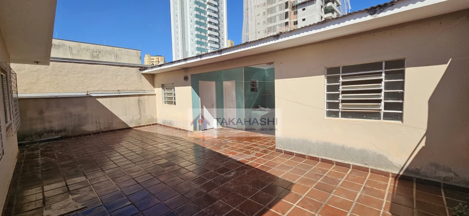 Comercial Para Alugar Casa Comercial Londrina
