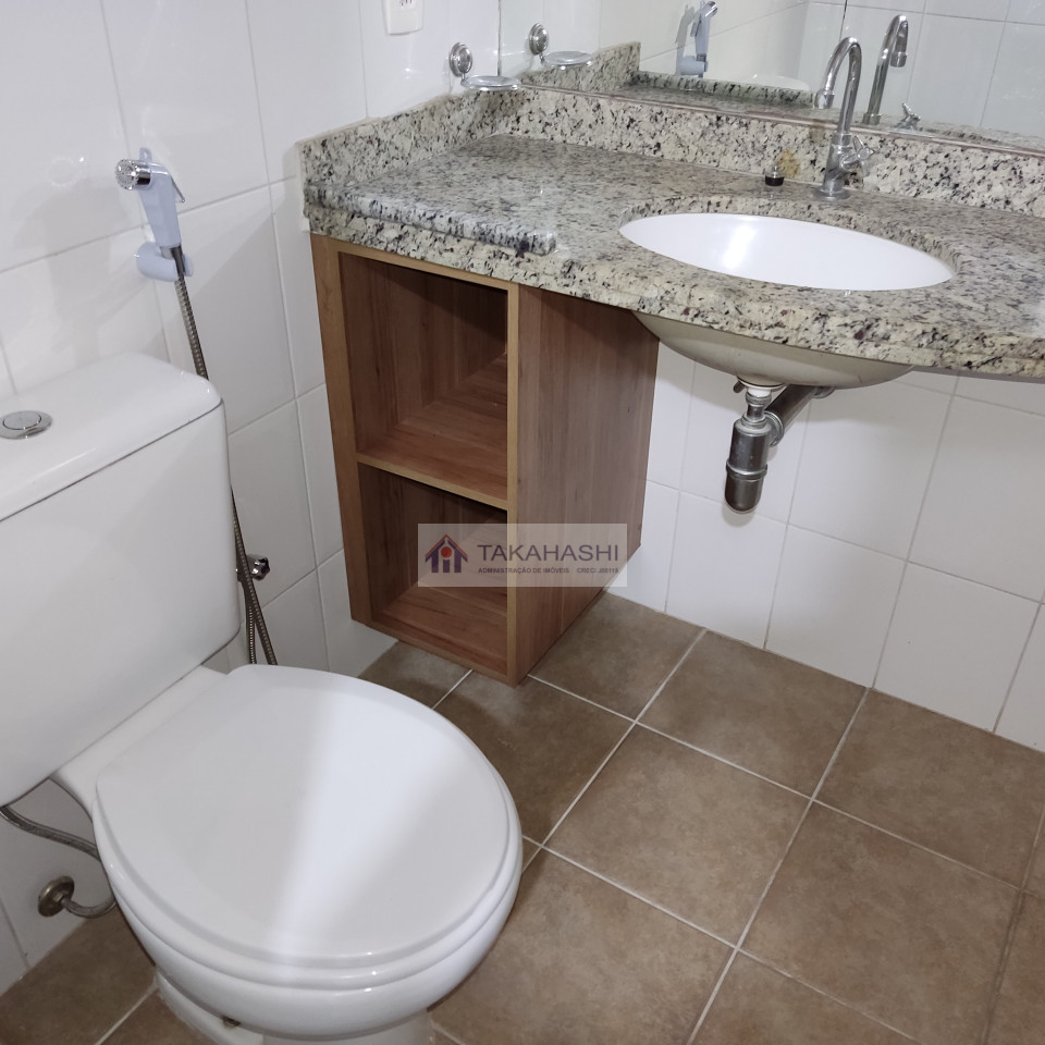 CONDOMINIO  EDIFICIO PALLADIUM