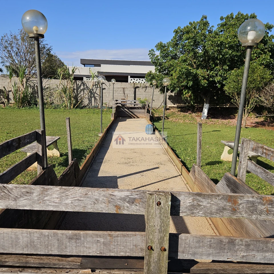 CASA À VENDA CONDOMINIO ESTÂNCIA BOM TEMPO
