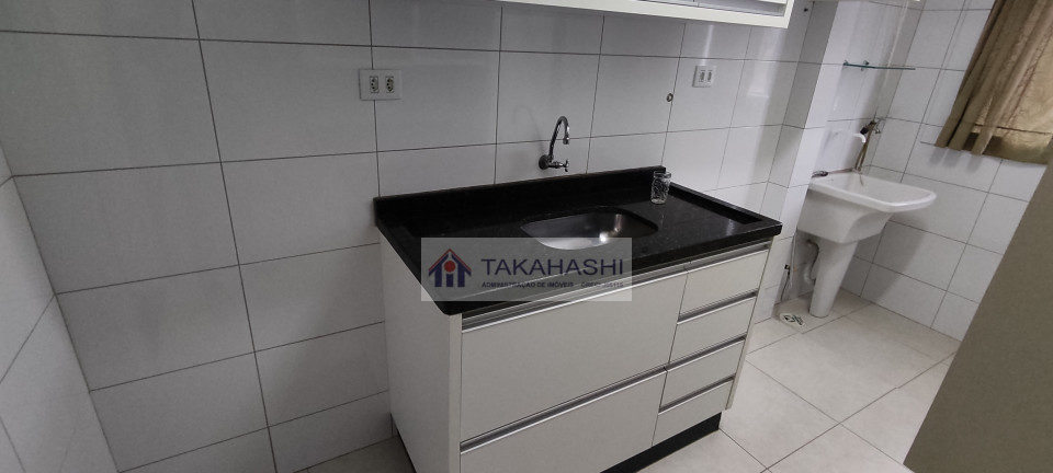 Apartamento Á Venda E Locação San Fernando Londrina