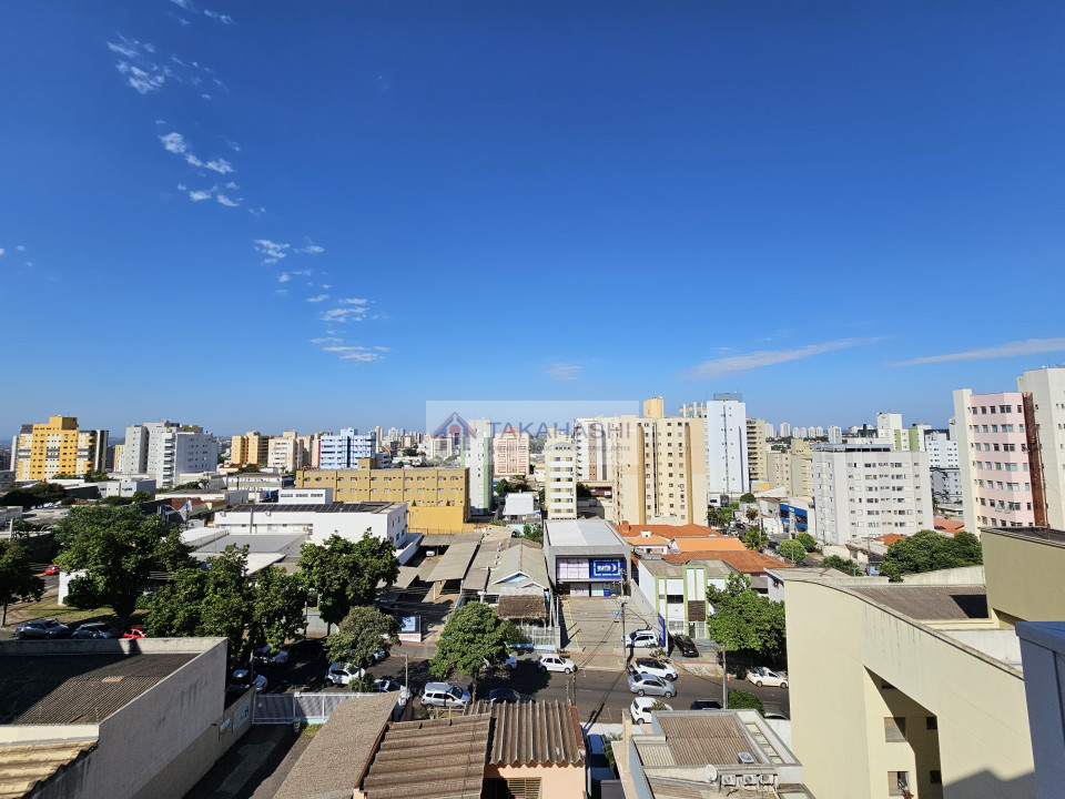 Apartamento Para Alugar Edificio Biarritz Londrina