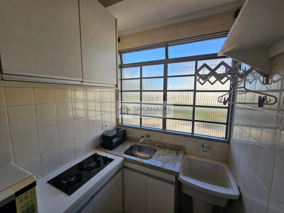 Apartamento Para Alugar Centro Londrina