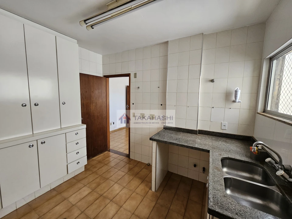 Apartamento Á Venda Condominio  Edifcio Izaura Londrina