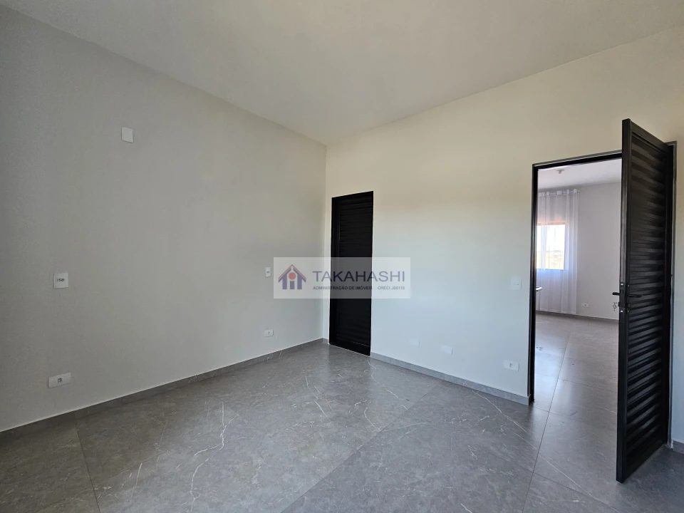 Kitnet para alugar com garagem