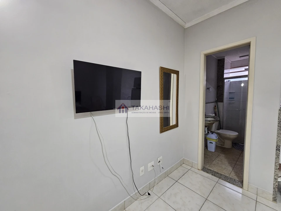 Apartamento Para Alugar Centro Londrina ED.PALLADIUM