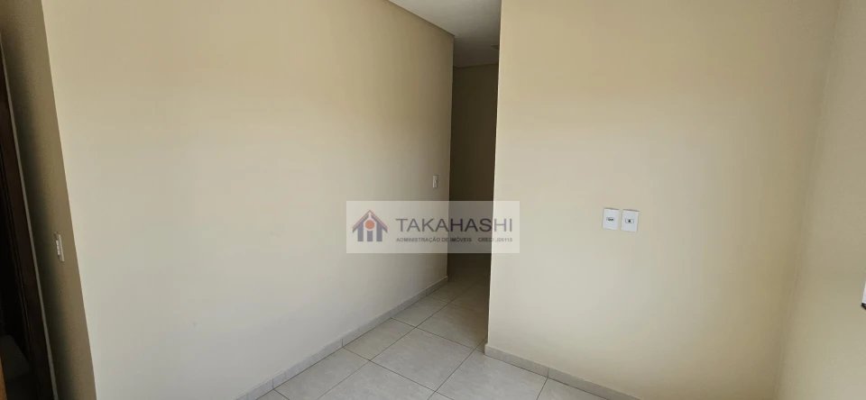 Casa Para Alugar Colinas Londrina