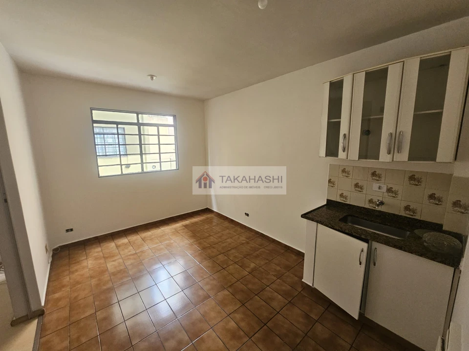 KITNET PARA LOCAÇÃO CENTRO LONDRINA