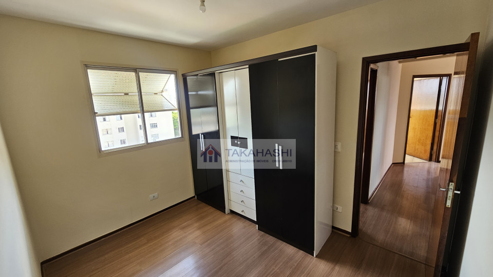 APARTAMENTO PARA LOCAÇÃO  CENTRO LONDRINA/PR