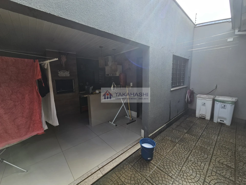 Casa À Venda Casa JARDIM TOKIO