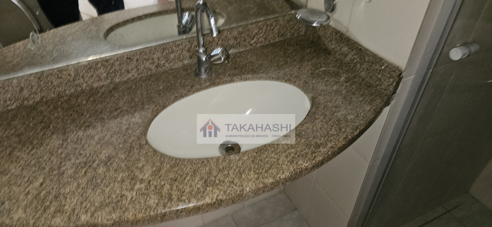 CONDOMÍNIO EDIFICIO PALLADIUM