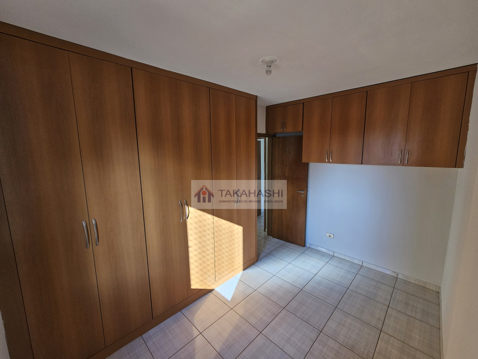 CONDOMINIO EDIFICIO CORCOVADO