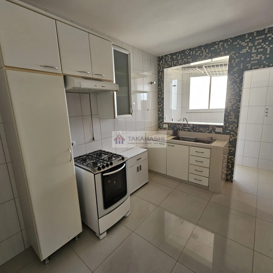 Apartamento Para Alugar Edificio Ipiranga Londrina