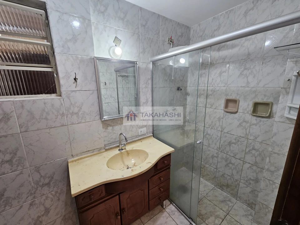 Apartamento Para Alugar Ed. Estoril Londrina