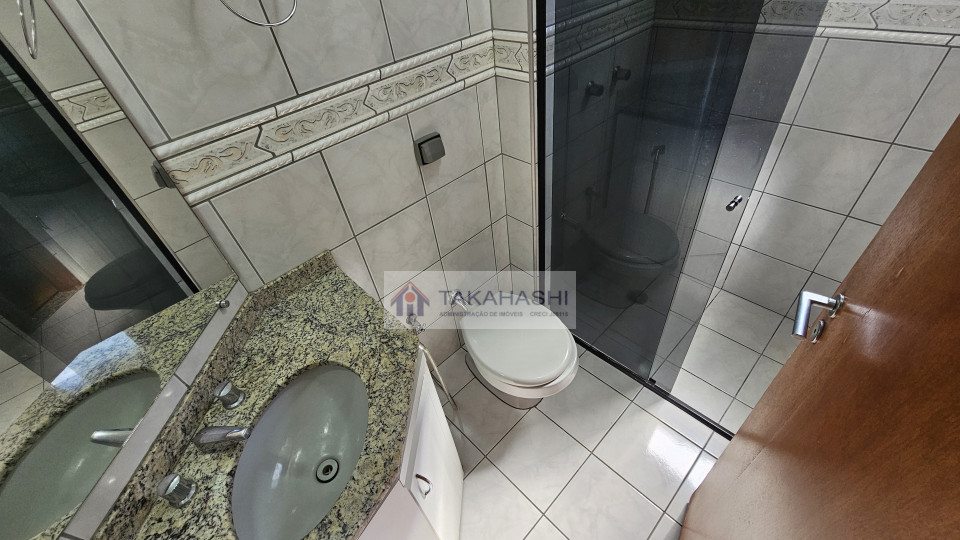 CONDOMINIO SAN RAPHAEL