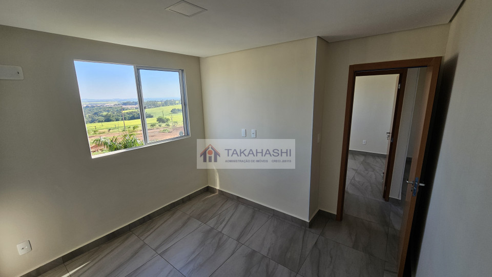 CONDOMINIO LAGUNA DI SEVILHA
