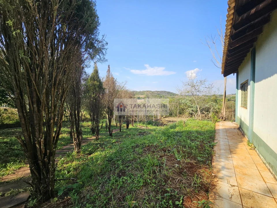 Fazenda/Sítios/Chácaras À Venda Condominio Itauna Ibiporã