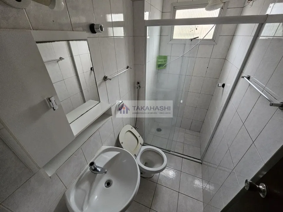 Apartamento Para Alugar Edificio Clemente Resset Londrina