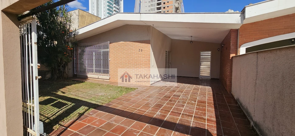 Comercial Para Alugar Casa Comercial Londrina
