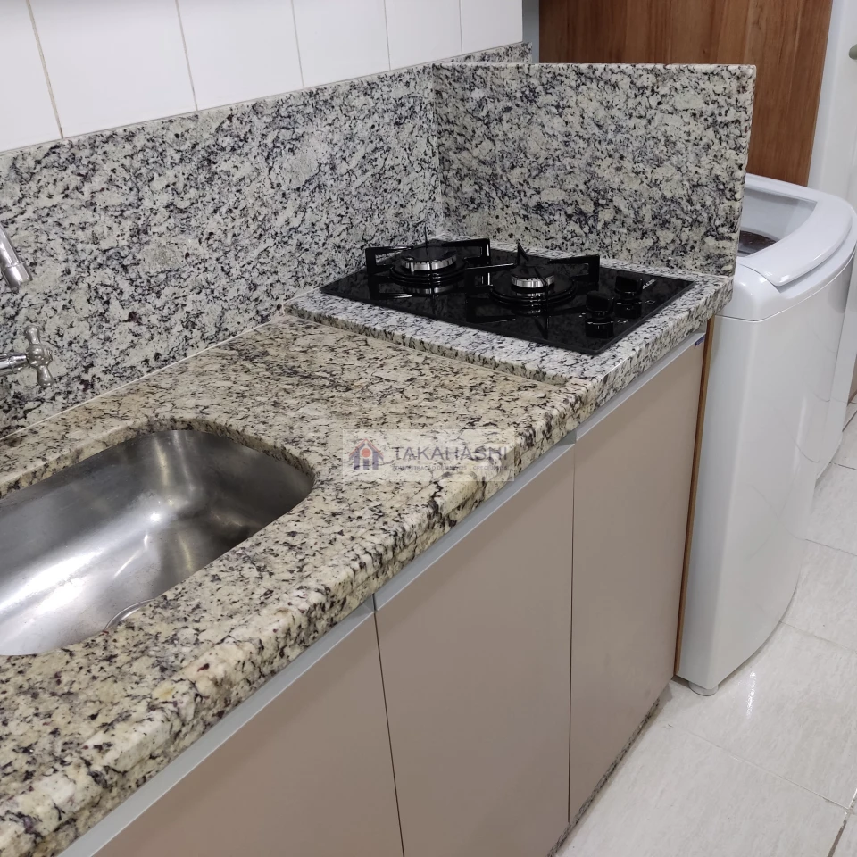 Apartamento Para Alugar Condominio Edificio Palladium Londrina