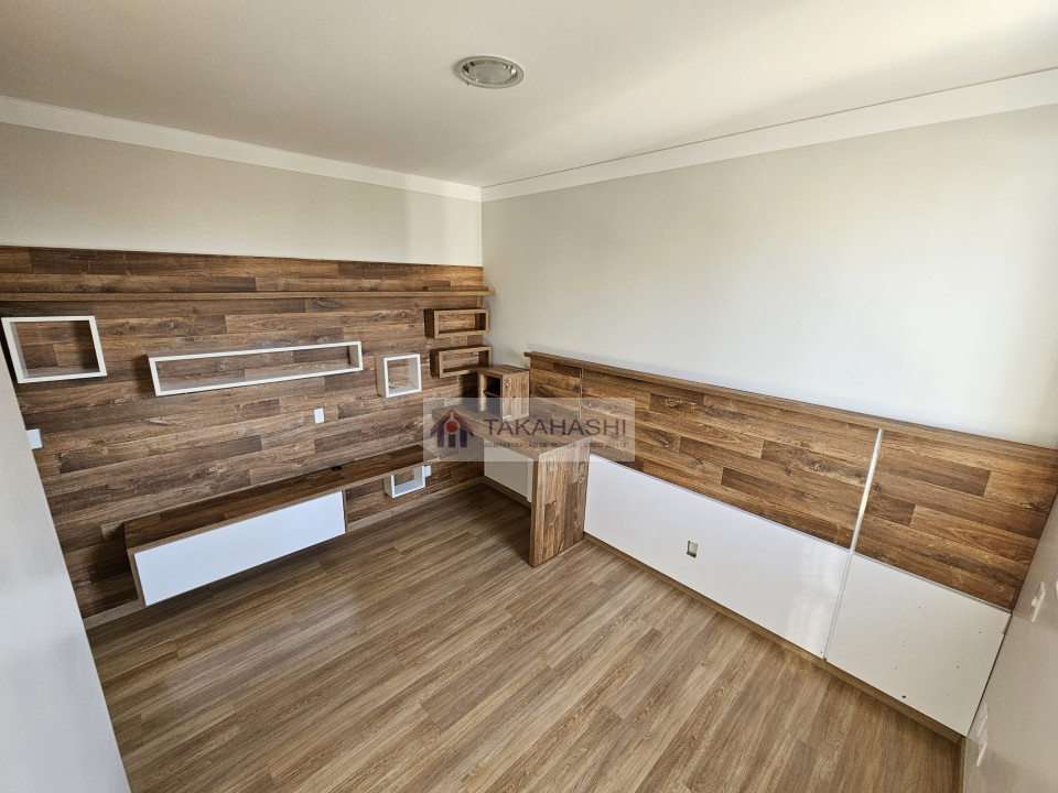 Apartamento Para Alugar Edificio Biarritz Londrina