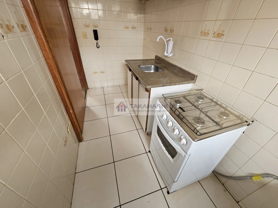 ED. VALE DO SOL (PERTO DA HIGIENÓPOLIS)